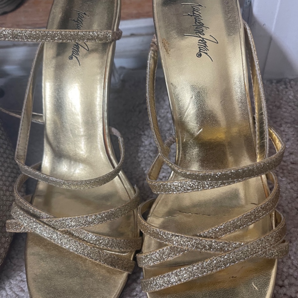 Shoes - Picture 2 of 2